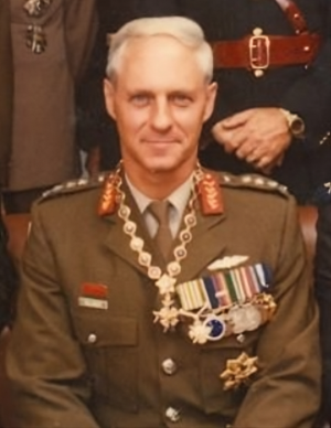 South African general election, 1994